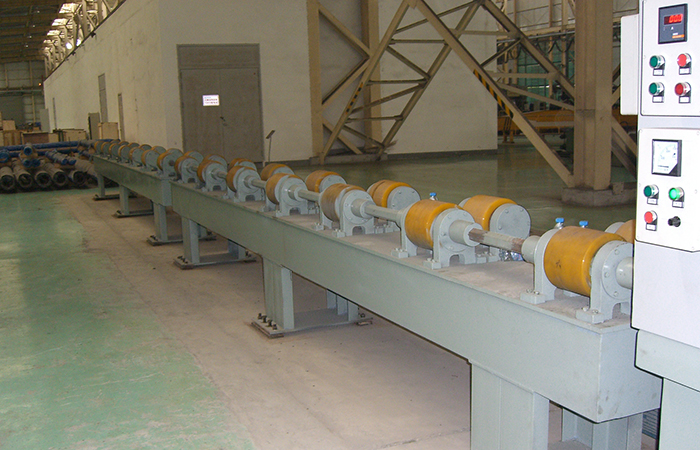 平面拋光機(jī)車(chē)間展示 平面拋光機(jī)車(chē)間展示