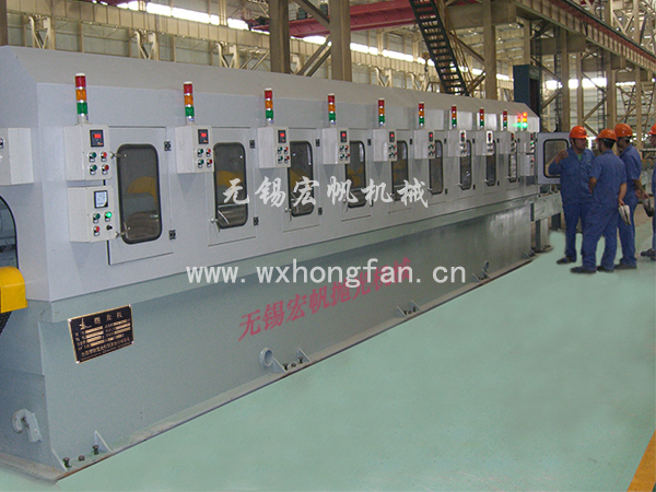 選購(gòu)平面自動(dòng)拋光機(jī)時(shí)需要注意哪五點(diǎn)因素？