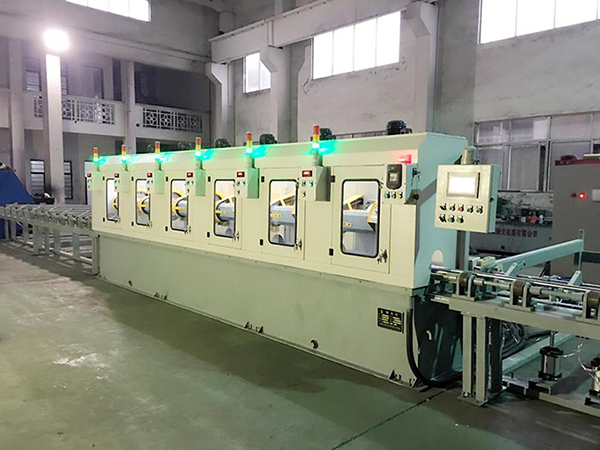 自動拋光機(jī)廠家日常保養(yǎng)步驟 自動拋光機(jī)廠家日常保養(yǎng)步驟