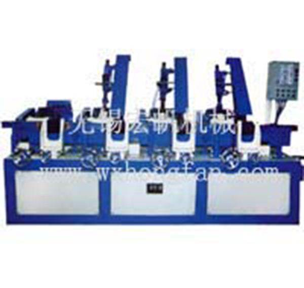 拋光機品牌廠家的設備有哪些特點 拋光機品牌廠家的設備有哪些特點