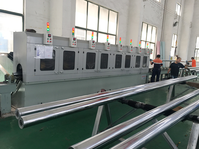 HF-ZDH8S-DT80-L80拋光機